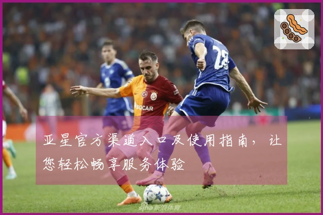 亚星官方渠道入口及使用指南，让您轻松畅享服务体验