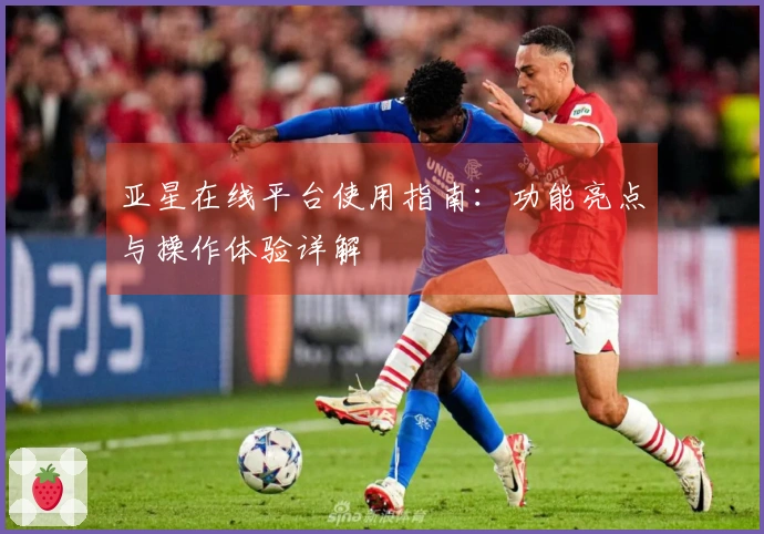 亚星在线平台使用指南：功能亮点与操作体验详解