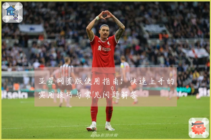 亚星网页版使用指南：快速上手的实用技巧与常见问题解答