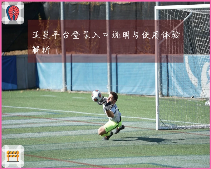 亚星平台登录入口说明与使用体验解析